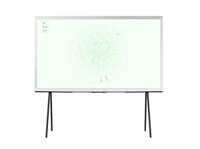 Smart Tivi Samsung The Serif QLED 4K 65 inch QA65LS01DAKXXV