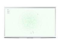 Smart Tivi Samsung The Serif QLED 4K 65 inch 65LS01D