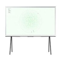 Smart Tivi Samsung The Serif QLED 4K 65 inch 65LS01D