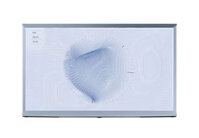 Smart Tivi Samsung The Serif 4K 50 inch 50LS01BB&nbsp[TẠM HẾT HÀNG]