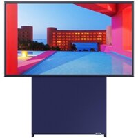 Smart Tivi Samsung The Sero 4K 43 inch 43LS05BA