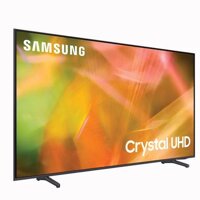 Smart Tivi Samsung UA43AU8000 4K UHD 43 Inch 2021