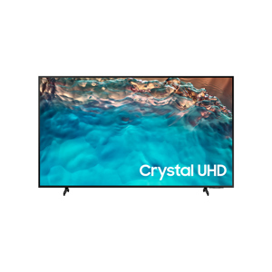 Smart Tivi Samsung 43 inch 4K UA43BU8000 (43BU8000)