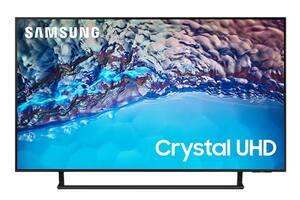 Smart Tivi Samsung 43 inch 4K UA43BU8500