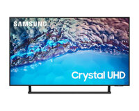 Smart Tivi Samsung UA43BU8500 4K Crystal UHD 43 inch - Chính hãng