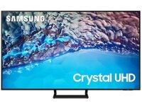 Smart Tivi Samsung UA43BU8500 4K Crystal UHD 43 inch - Chính hãng