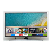 Smart Tivi Samsung UA43KU6000 43 inch