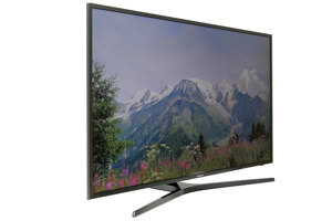 Smart Tivi Samsung 43 inch 4K UA43KU6400 (43KU6400/ UA43KU6400KXXV)