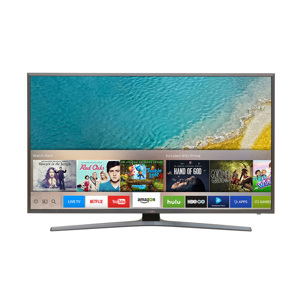 Smart Tivi Samsung 43 inch 4K UA43KU6400 (43KU6400/ UA43KU6400KXXV)