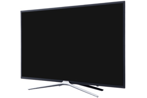 Smart Tivi LED Samsung 43 inch UA43M5500 (UA-43M5500)