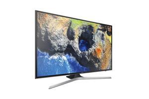 Smart Tivi Samsung 43 inch UA43MU6100 (UA-43MU6100)