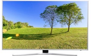 Smart Tivi Samsung 43 inch 4K UA43MU6400 (UA-43MU6400)