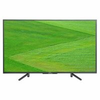 Smart Tivi Samsung UA43N5510 – Hàng chính hãng