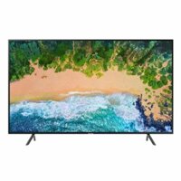 Smart Tivi Samsung UA43NU7100 – Hàng chính hãng