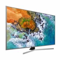 Smart Tivi Samsung UA43NU7400 – Hàng chính hãng