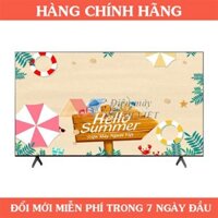 Smart tivi Samsung UA43TU7000 43 inch 4K