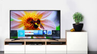 Smart Tivi Samsung UA49J5250 , 49 inch Full HD