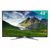 Smart Tivi Samsung UA49M5500 – Hàng chính hãng