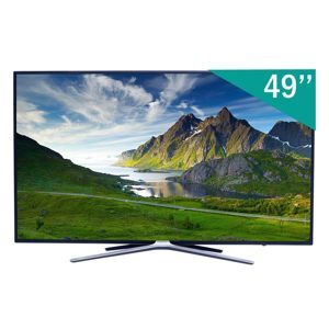 Smart Tivi Samsung 49 inch FullHD UA49M5500 (UA49M5500AKXXV)