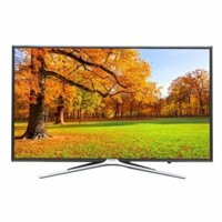 Smart Tivi Samsung UA49M5520 – Hàng chính hãng