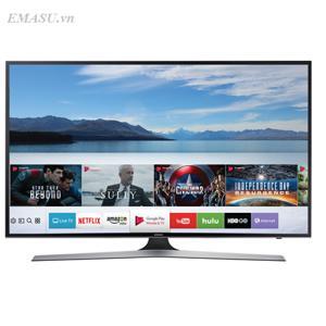 Smart Tivi Samsung 49 inch 4K UA49MU6100 (UA-49MU6100)