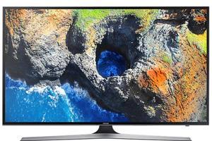 Smart Tivi Samsung 49 inch 4K UA49MU6100 (UA-49MU6100)