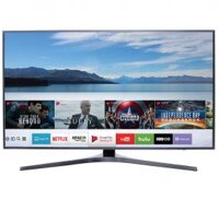 Smart Tivi Samsung UA49MU6100 - Hàng chính hãng
