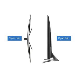 Smart Tivi Samsung 49 inch 4K UA49MU6500 (UA-49MU6500)