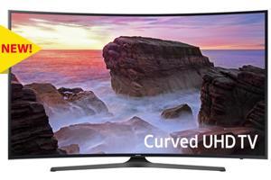 Smart Tivi Samsung 49 inch 4K UA49MU6500 (UA-49MU6500)