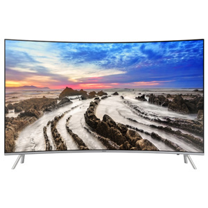 Smart Tivi Samsung 49 inch 4K UA49MU8000 (UA-49MU8000)