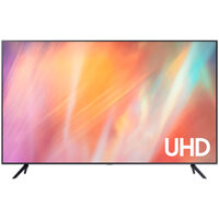 Smart Tivi Samsung UA50AU7000 4K Crystal UHD 50 inch – Chính hãng