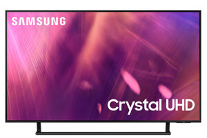 Smart Tivi Samsung 50 inch 4K UA50AU9000