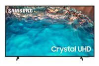 Smart Tivi Samsung UA50CU8000 4K Crystal UHD 50 inch ( 2023 ) 50CU8000 Chính Hãng