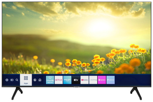 Smart Tivi Samsung 55 inch 4K UA55AU7000