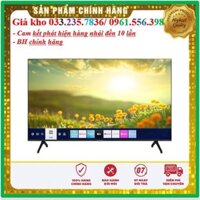 Smart Tivi Samsung UA55AU7000 4K UHD 55 Inch | Samsung 55AU7000- Mới Chính Hãng 100%