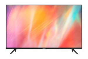 Smart Tivi Samsung 55 inch 4K UA55AU7002 (55AU7002)