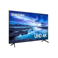 Smart Tivi Samsung UA55AU8000 4K UHD 55 Inch | SAMSUNG 55AU8000- Mới Đập Hộp 100% Nguyên Seal