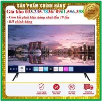 Smart Tivi Samsung UA55AU8000 4K UHD 55 Inch | SAMSUNG 55AU8000- Mới Đập Hộp 100%