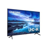 Smart Tivi Samsung UA55AU8000 4K UHD 55 Inch | SAMSUNG 55AU8000 - Mới 100%