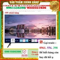 Smart Tivi Samsung UA55AU8000 4K UHD 55 Inch | SAMSUNG 55AU8000 - Mới 100% ;