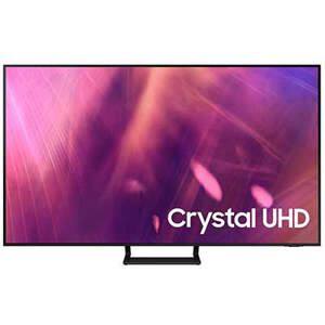Smart Tivi Samsung 55 inch 4K UA55AU9000