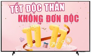 Smart Tivi Samsung 55 inch 4K UA55BU8000 (55BU8000)