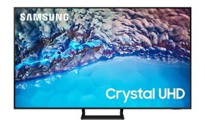 Smart Tivi Samsung 55 inch 4K UA55BU8500