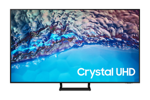 Smart Tivi Samsung 55 inch 4K UA55BU8500