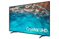 Smart Tivi Samsung UA55DU8000 4K Crystal UHD 55 inch 2024 55DU8000 Ra mắt 2024 Giá rẻ nhất HN