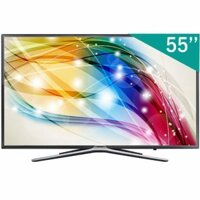 Smart Tivi Samsung UA55M5503 – Hàng chính hãng