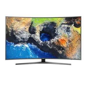 Smart Tivi Samsung 55 inch 4K UA55MU6500