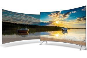 Smart Tivi Samsung 55 inch 4K UA55MU8000 (UA-55MU8000)