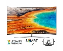 Smart Tivi Cong Samsung 55 inch 4K UA55MU9000 (UA-55MU9000)