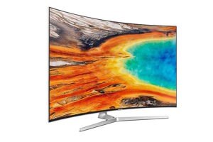Smart Tivi Cong Samsung 55 inch 4K UA55MU9000 (UA-55MU9000)